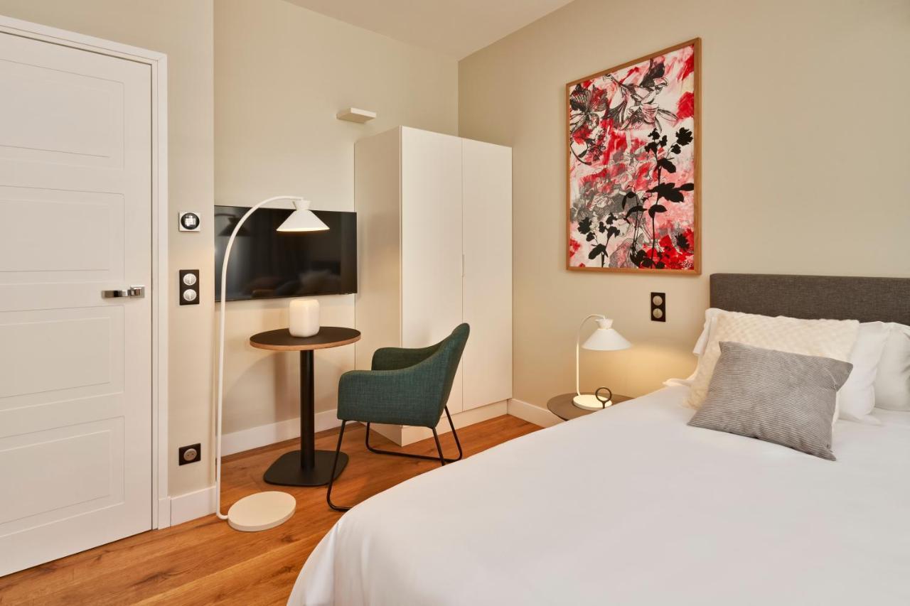 Hotel Le Chevalier Bleu Monpazier Eksteriør bilde